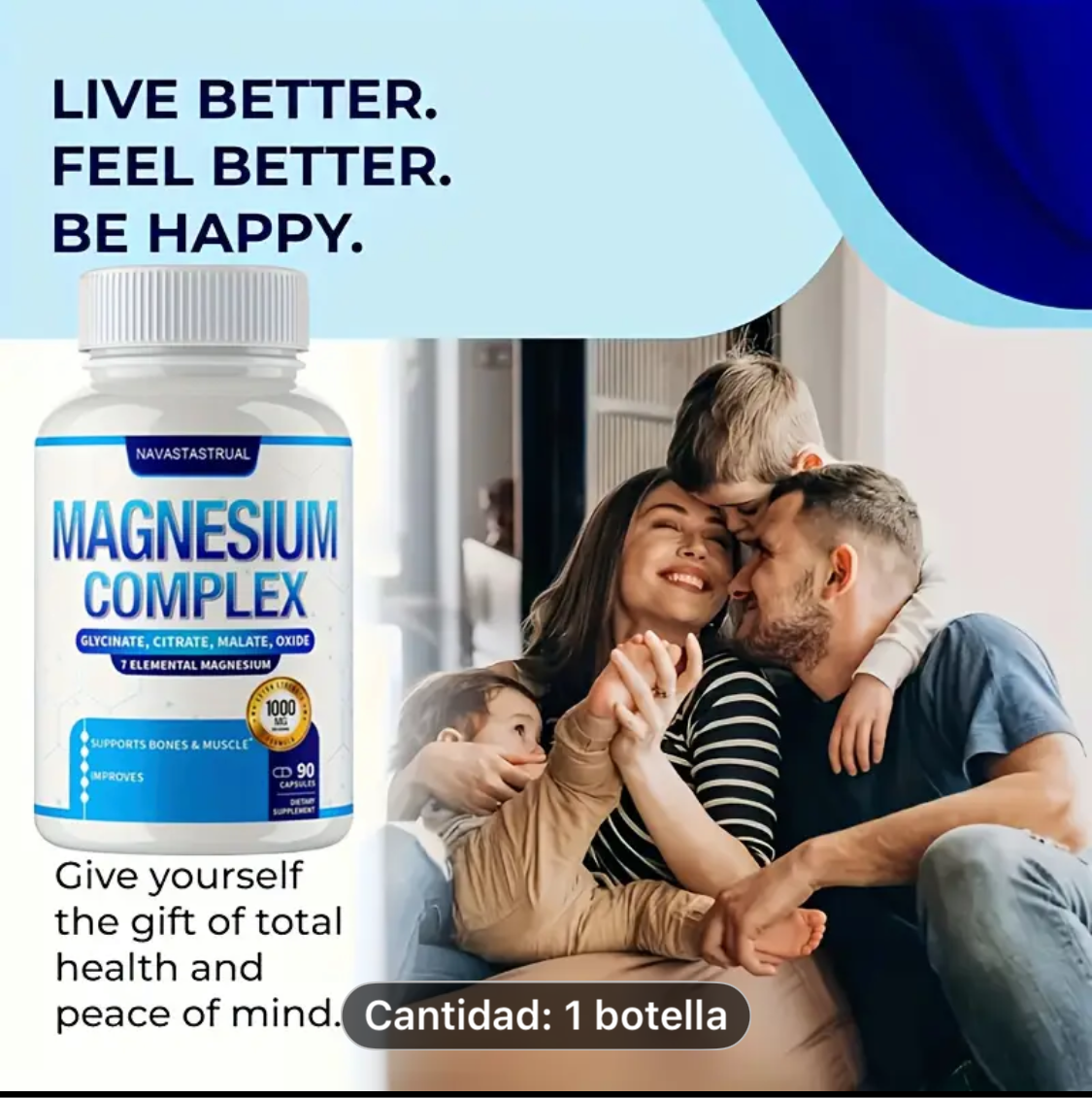 MAGNESIUM COMPLEX lo