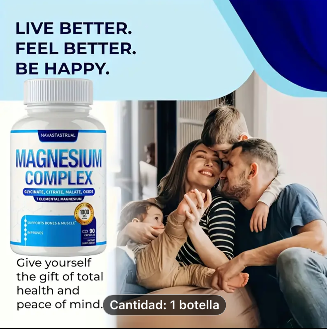 MAGNESIUM COMPLEX lo