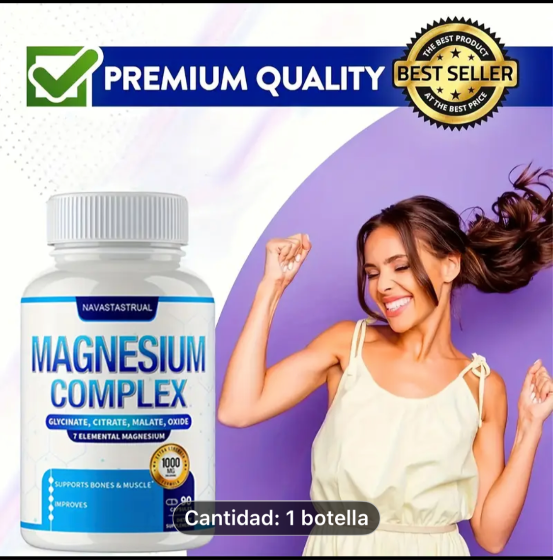 MAGNESIUM COMPLEX lo